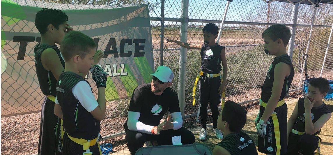 Go Team ACE!